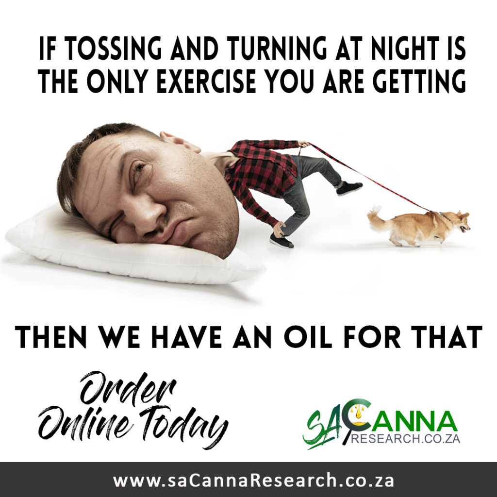 saCanna Ad - Insomnia 2