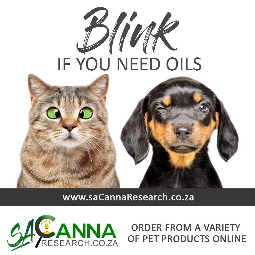 SA Canna - Pets Online